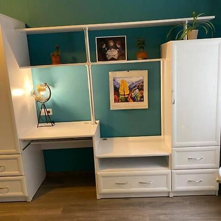 Soghanlughi Nice Apartment מראה חיצוני תמונה