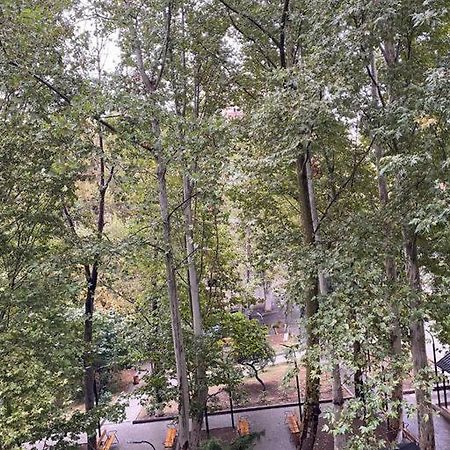 Soghanlughi Nice Apartment מראה חיצוני תמונה