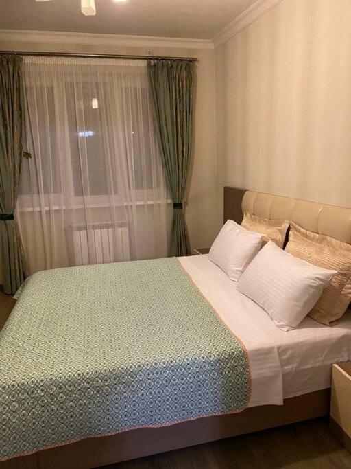 Soghanlughi Nice Apartment מראה חיצוני תמונה