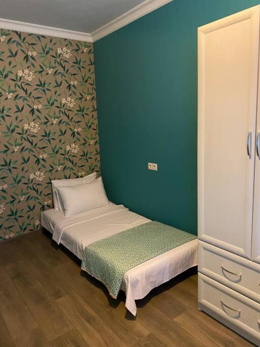 Soghanlughi Nice Apartment מראה חיצוני תמונה