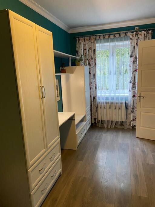 Soghanlughi Nice Apartment מראה חיצוני תמונה