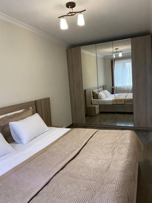 Soghanlughi Nice Apartment מראה חיצוני תמונה