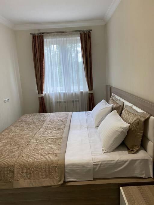 Soghanlughi Nice Apartment מראה חיצוני תמונה