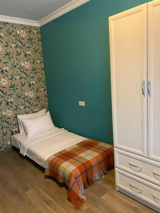 Soghanlughi Nice Apartment מראה חיצוני תמונה