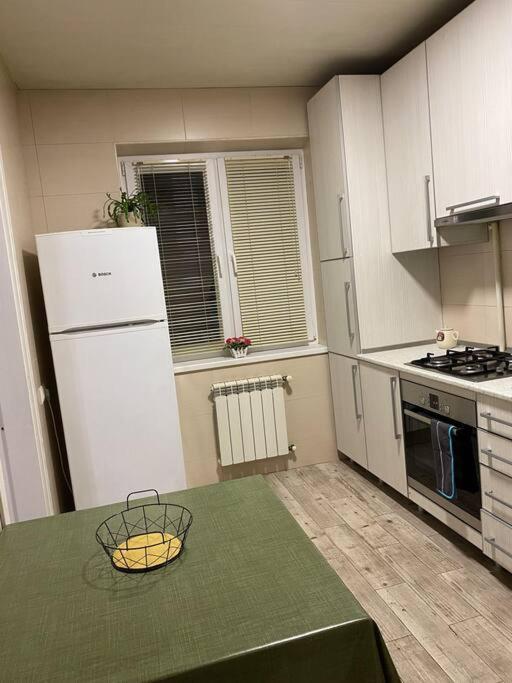 Soghanlughi Nice Apartment מראה חיצוני תמונה